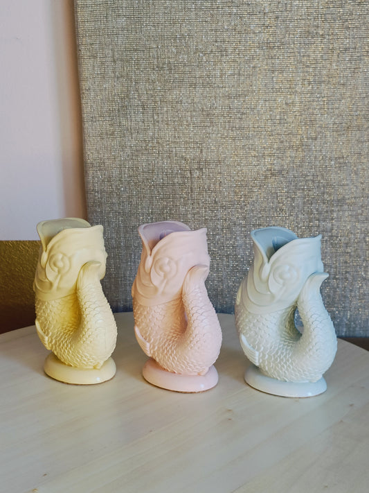 Lucky Goldfish Kandelaar