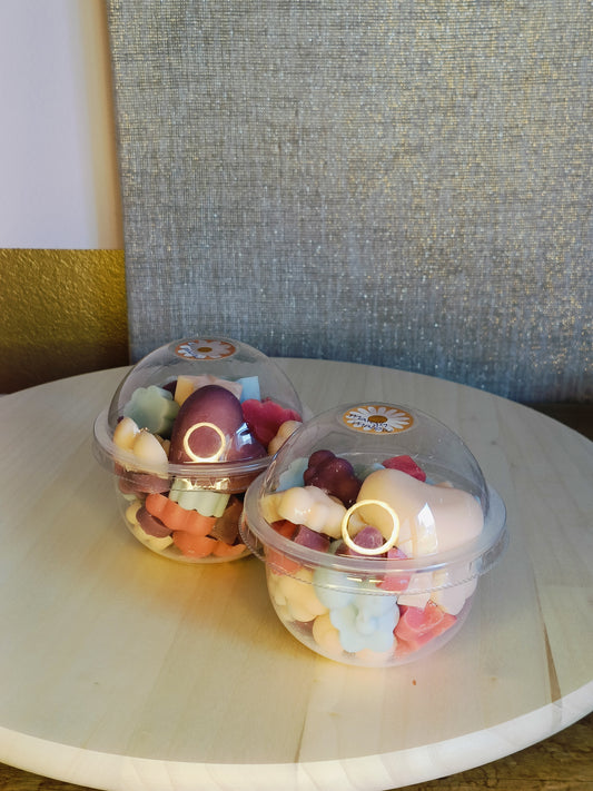 Waxmelts