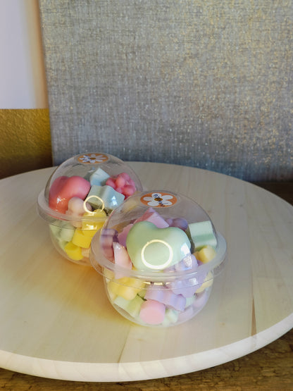 Waxmelts