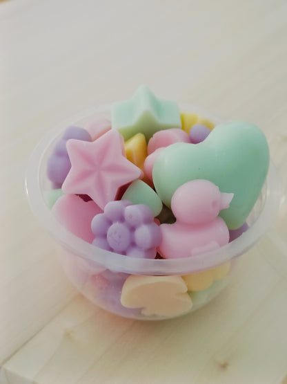 Waxmelts