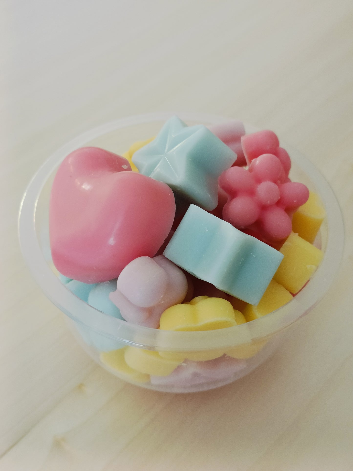 Waxmelts