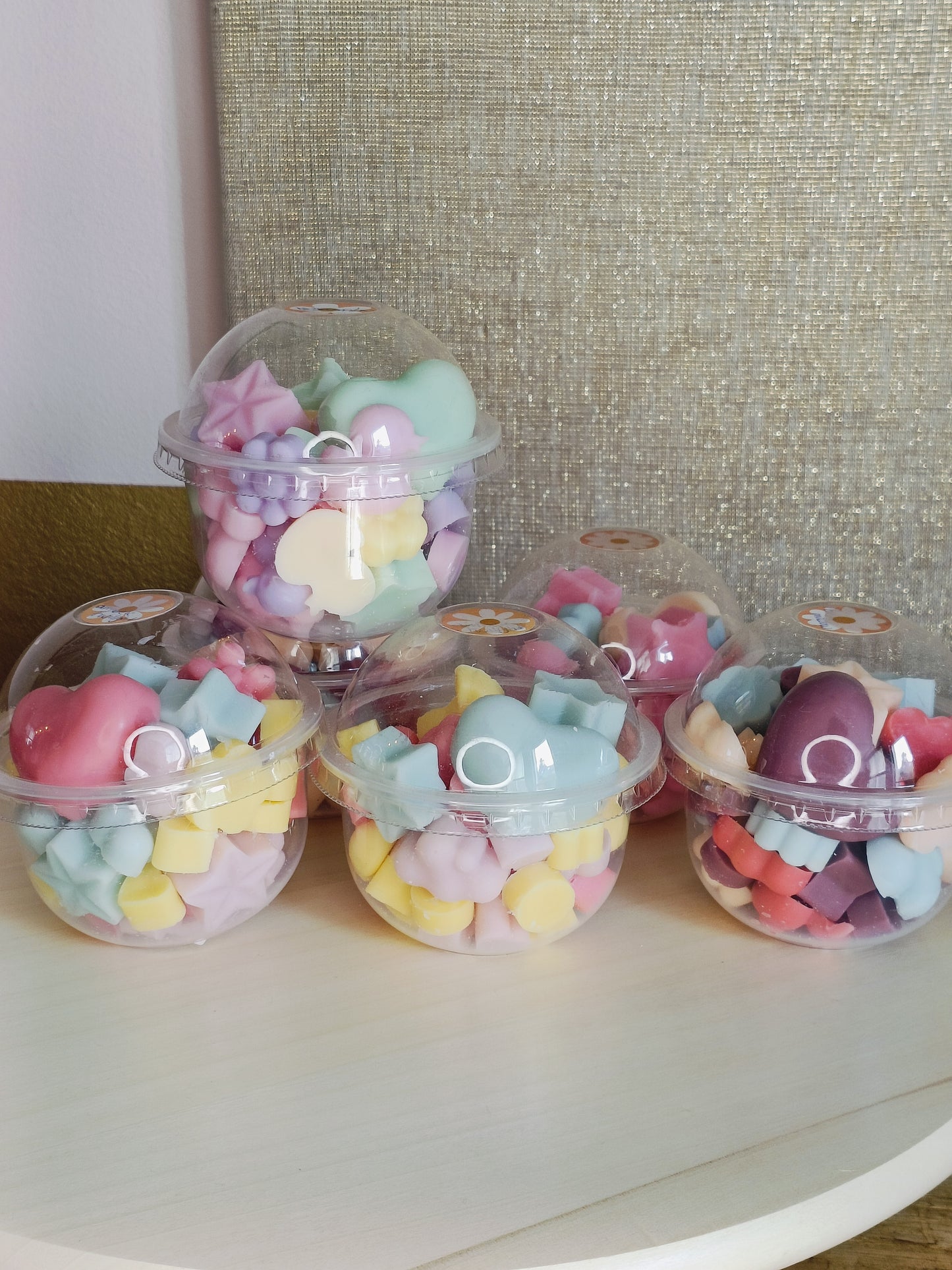Waxmelts