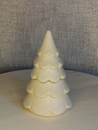 Kerstboom