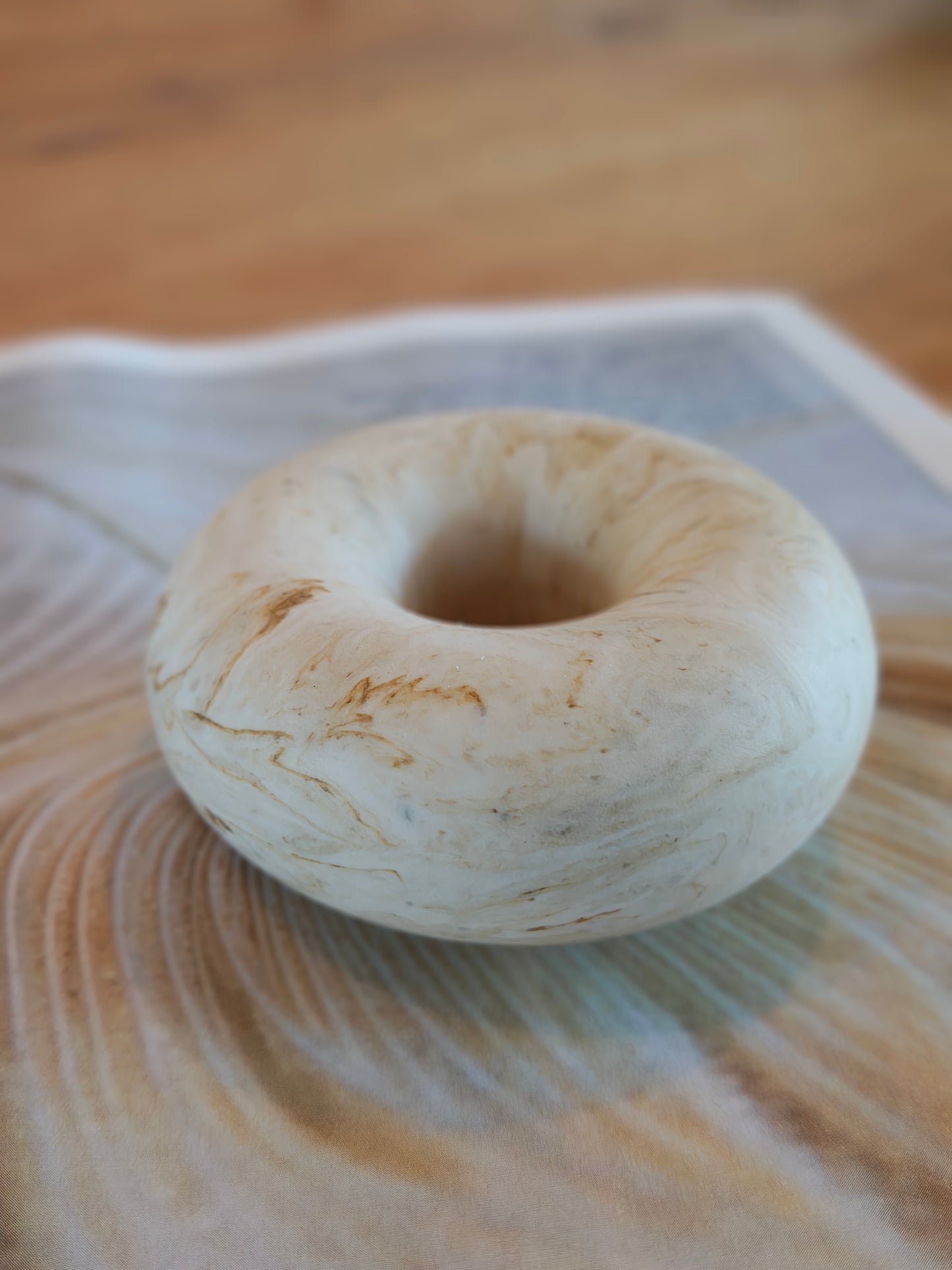 Donut dream kandelaar Earth