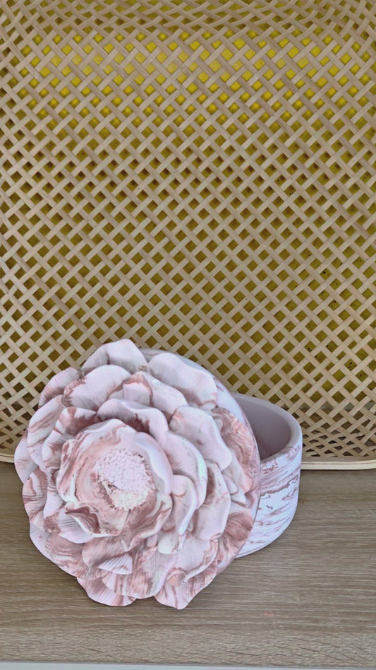 Peony XL Rose