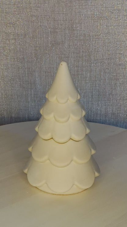 Kerstboom