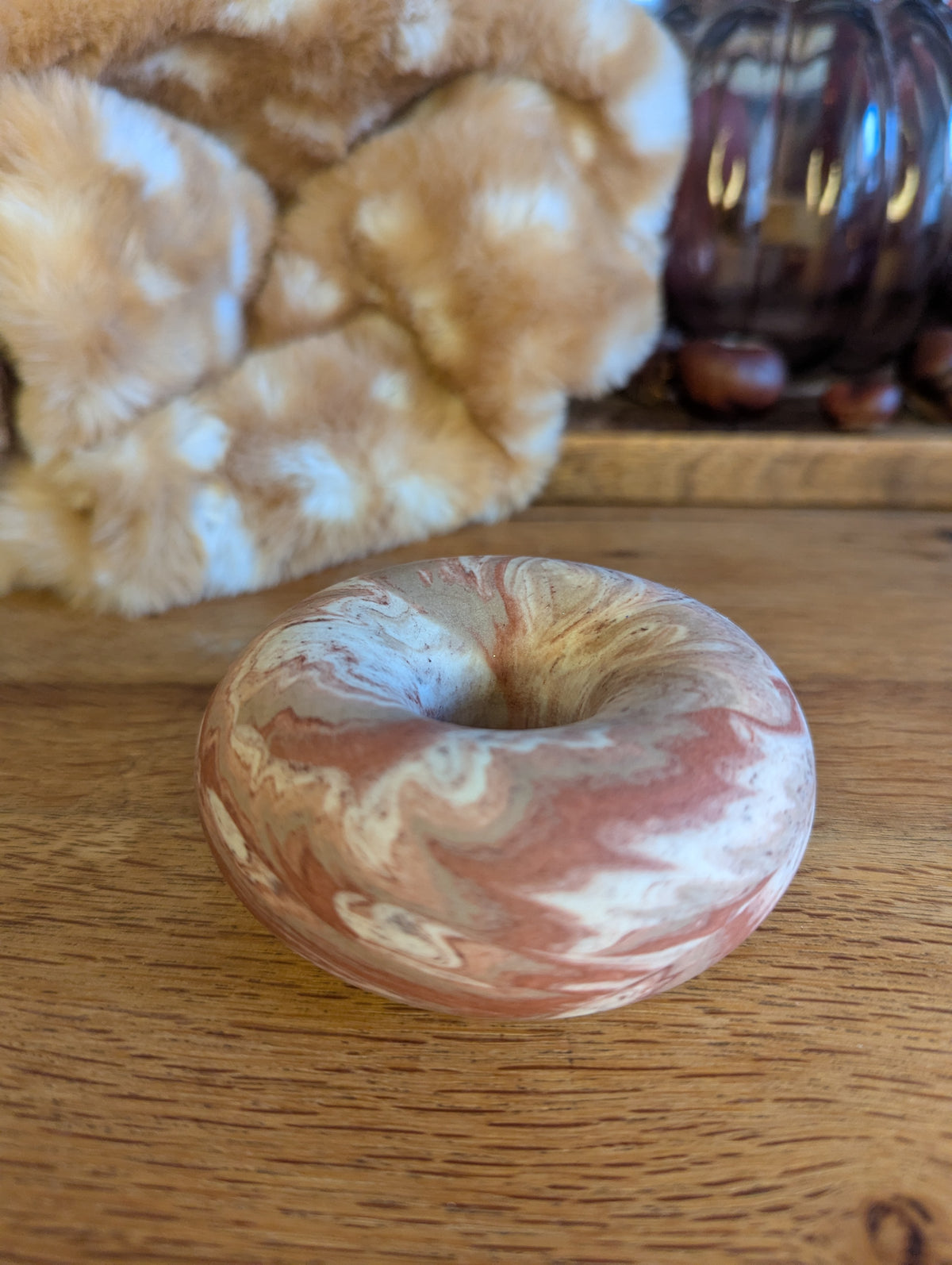 Donut Dream kandelaar Autumn