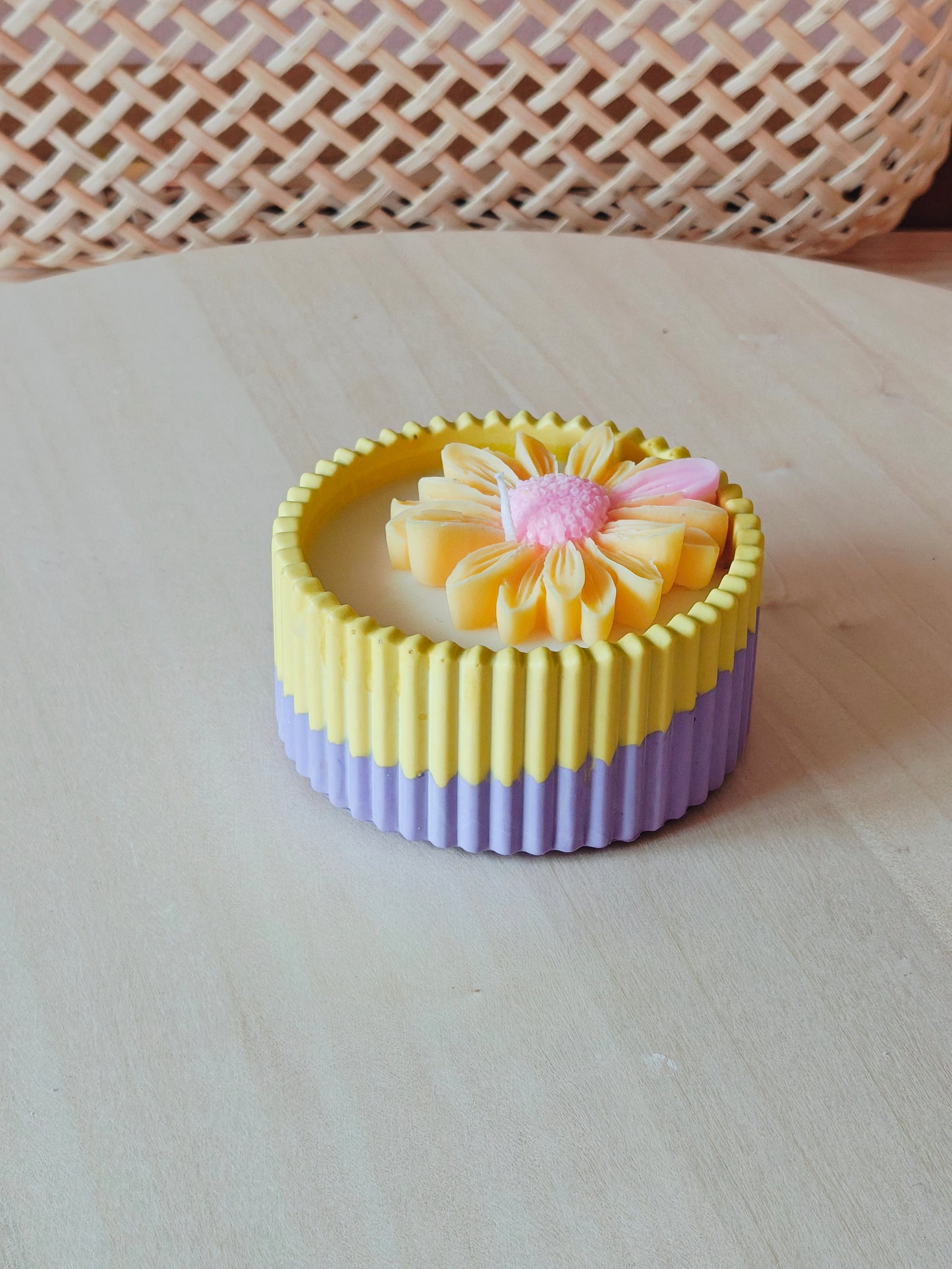 Bloembox