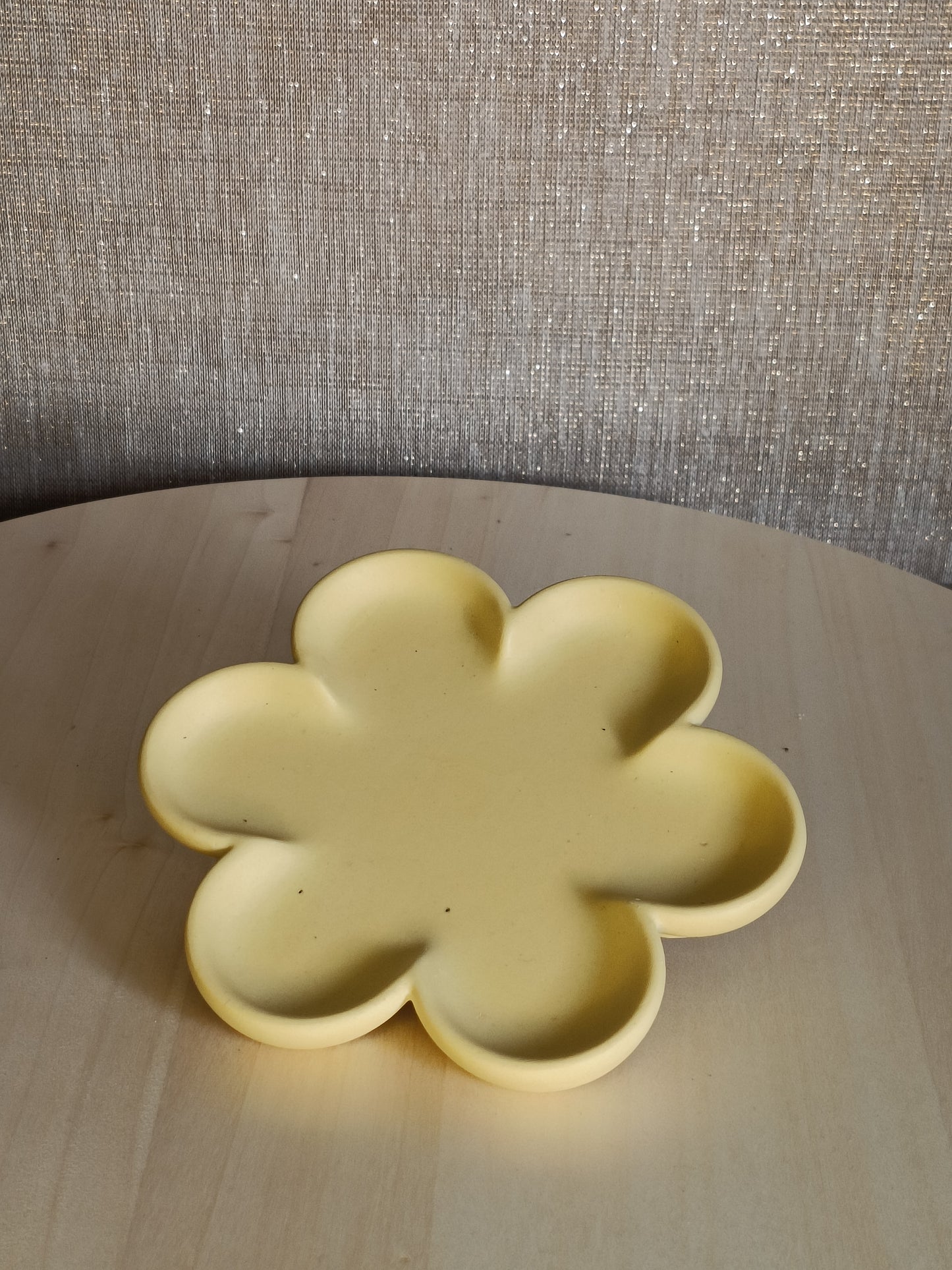 Bloem tray
