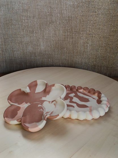 Bloem tray