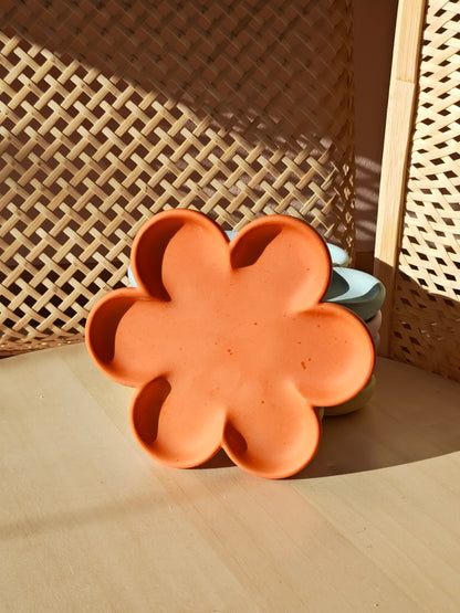 Bloem tray - diverse kleuren