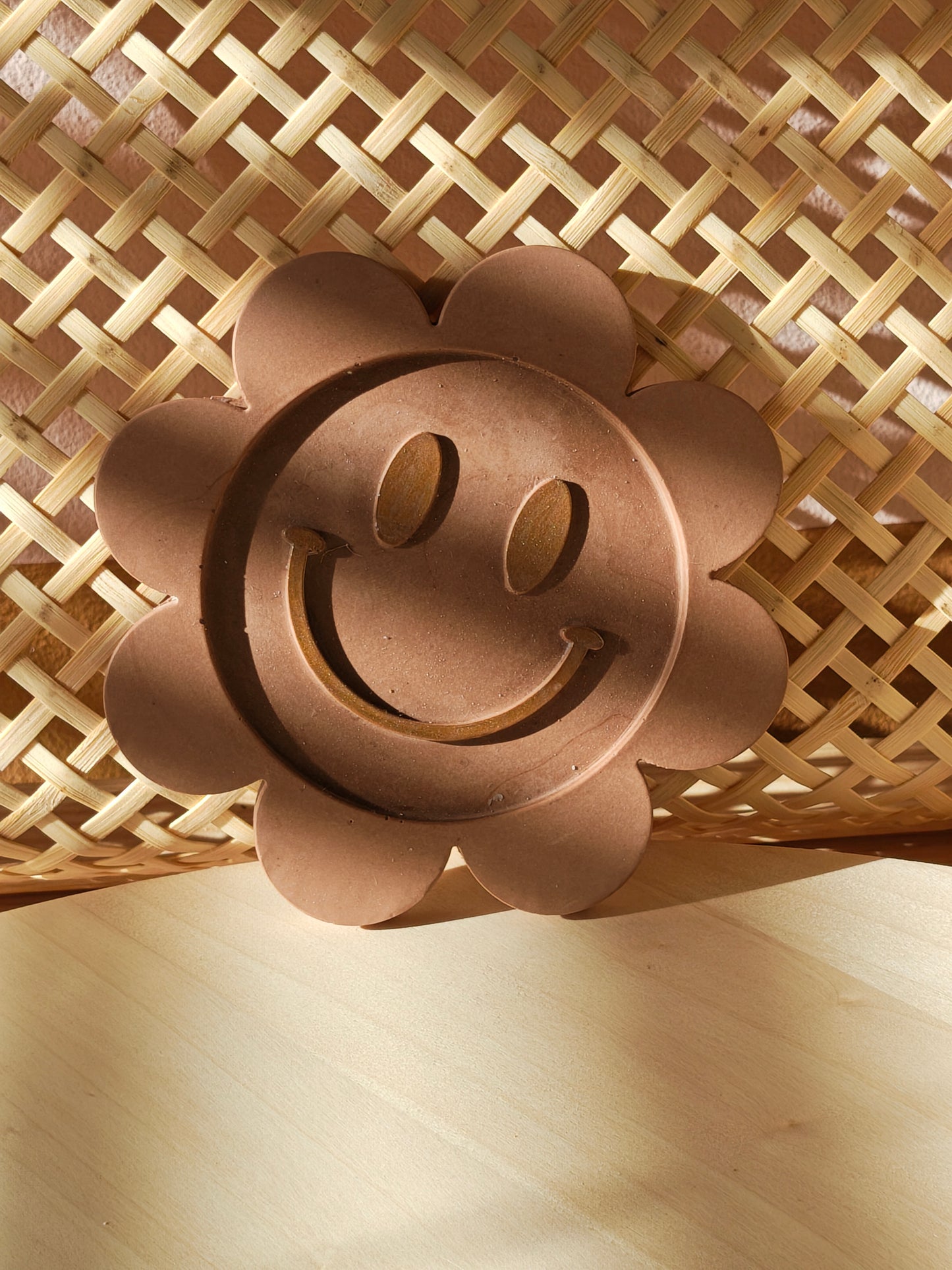 Happy coaster