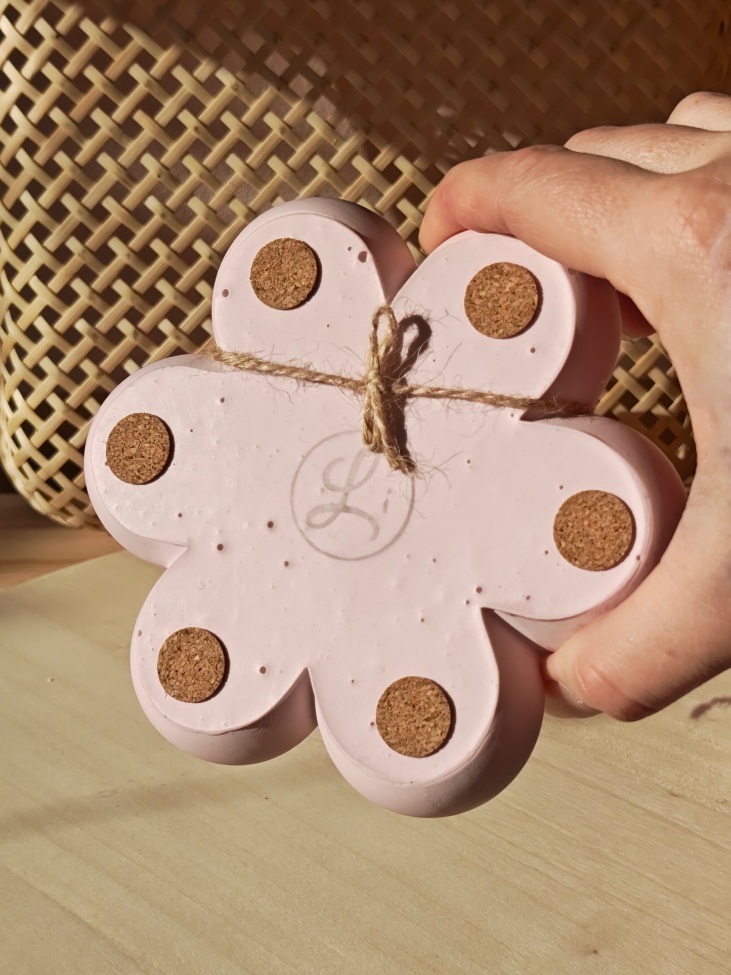 Bloem tray - diverse kleuren