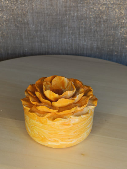 Peony (sieraden) bakje