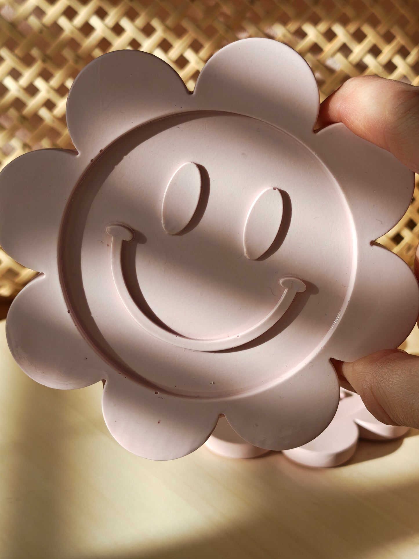 Happy coaster