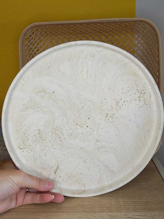 Ronde tray XL