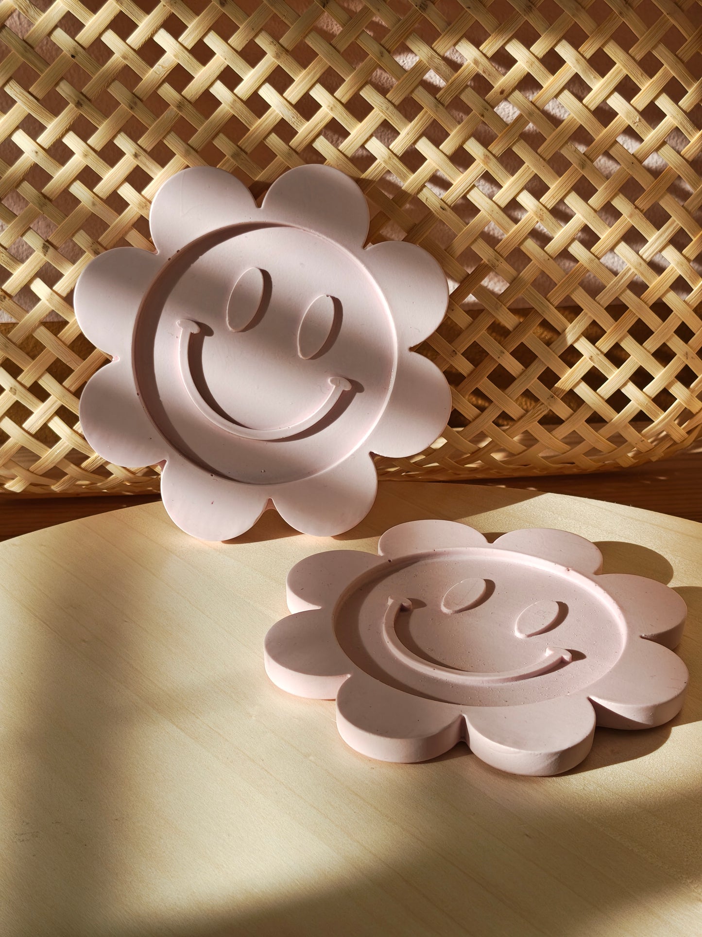 Happy coaster