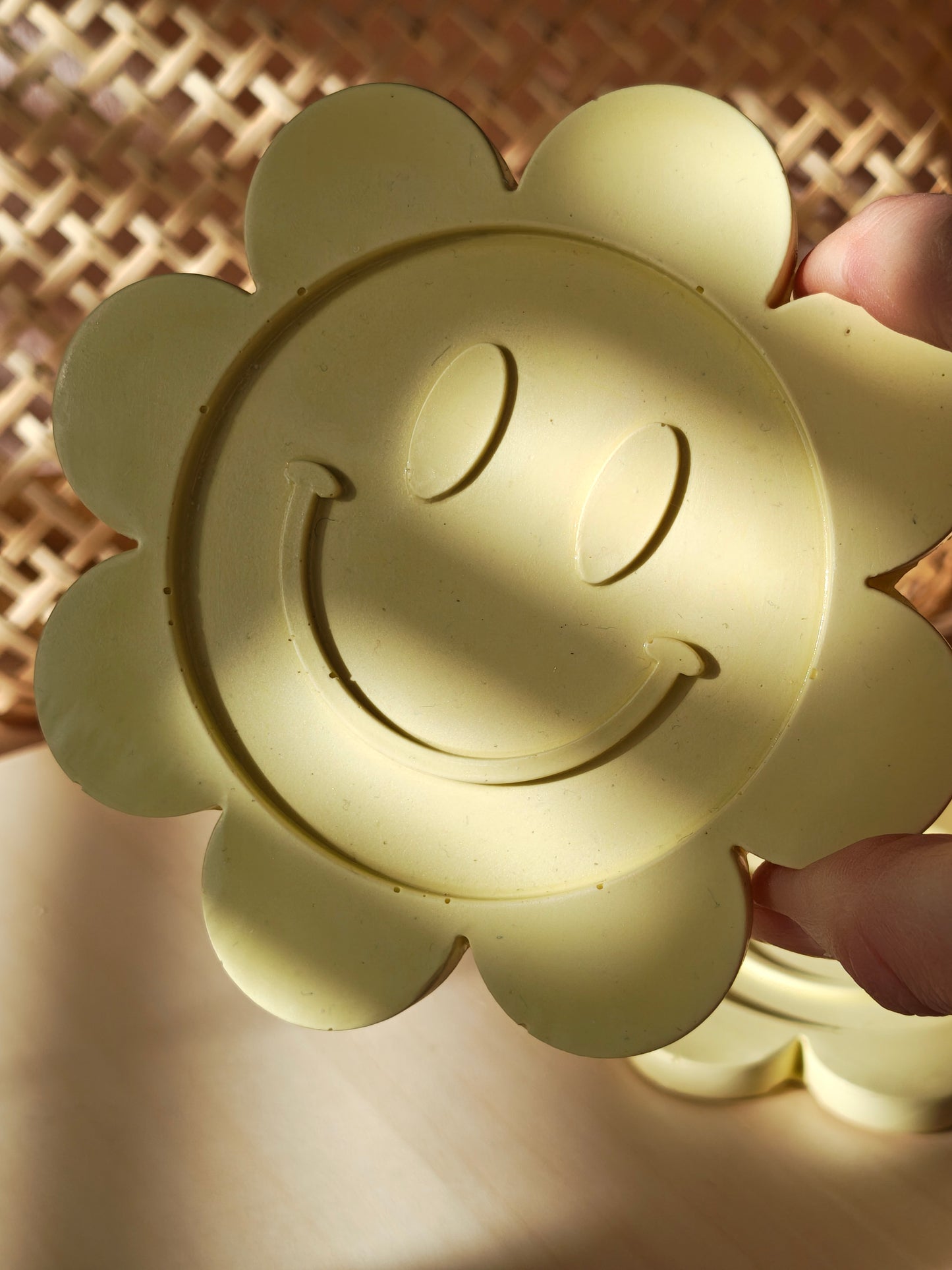 Happy coaster