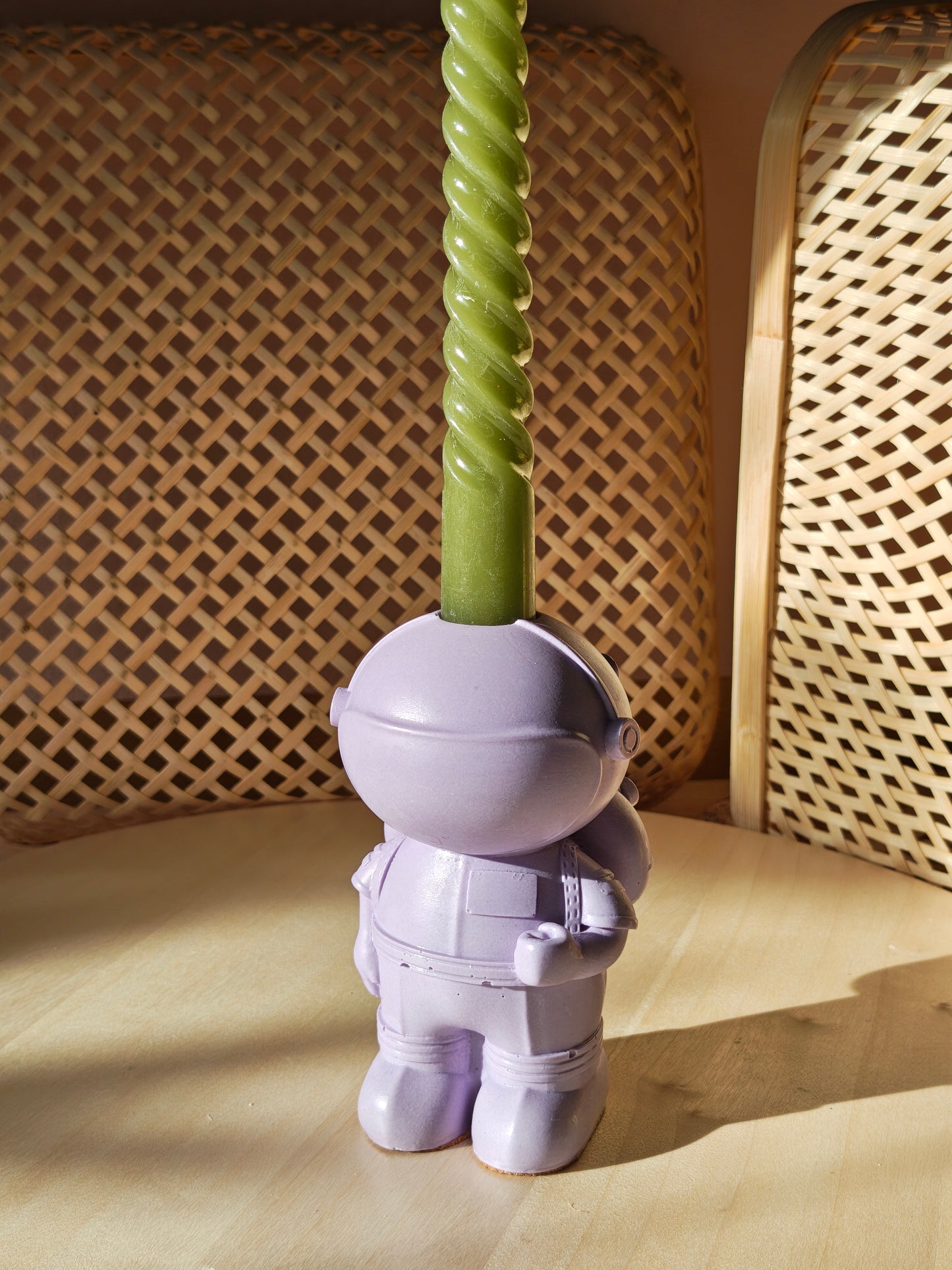 Space Cowboy
