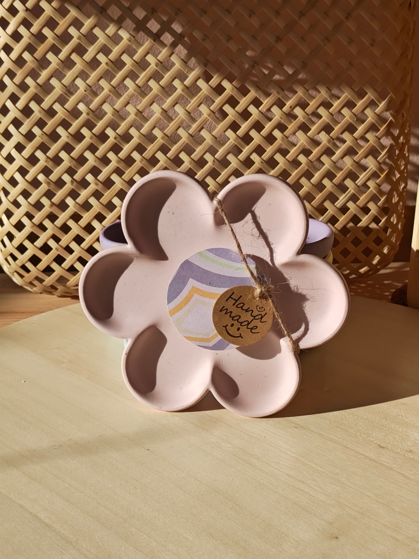 Bloem tray - diverse kleuren