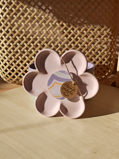 Bloem tray - diverse kleuren