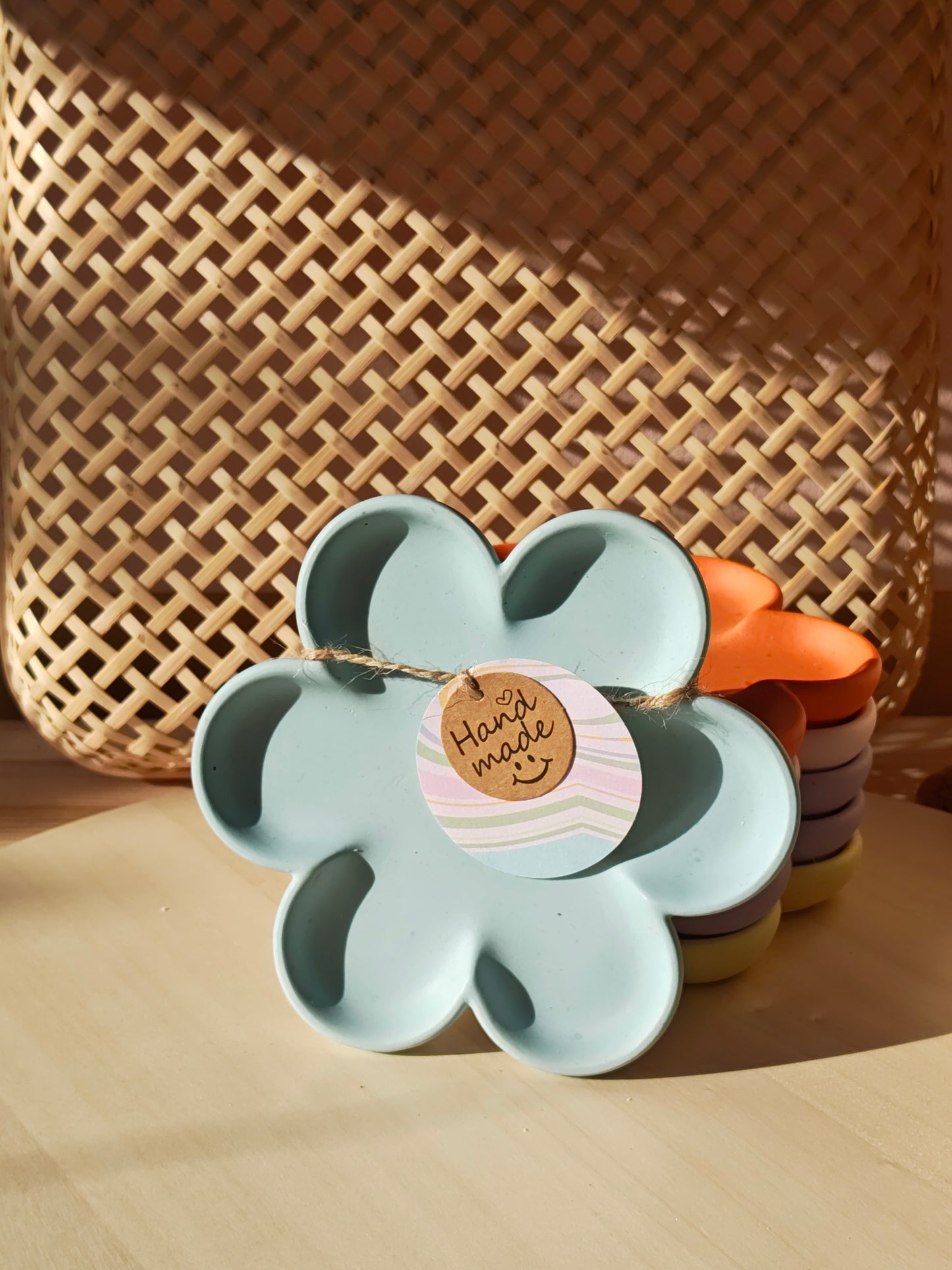 Bloem tray - diverse kleuren
