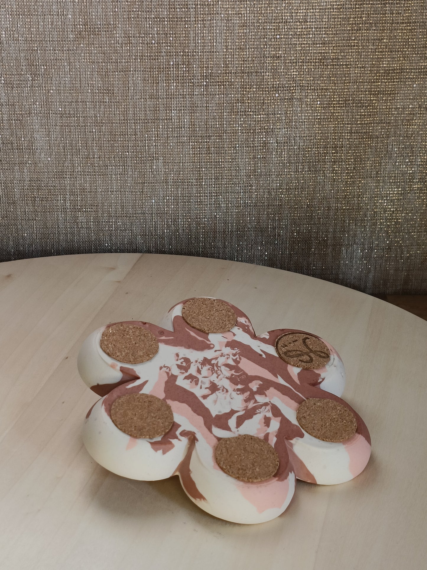 Bloem tray