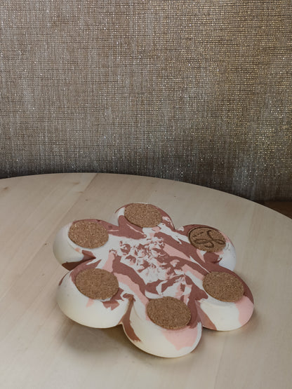 Bloem tray
