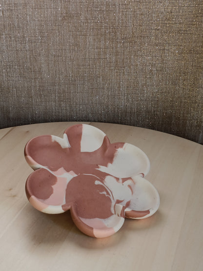 Bloem tray