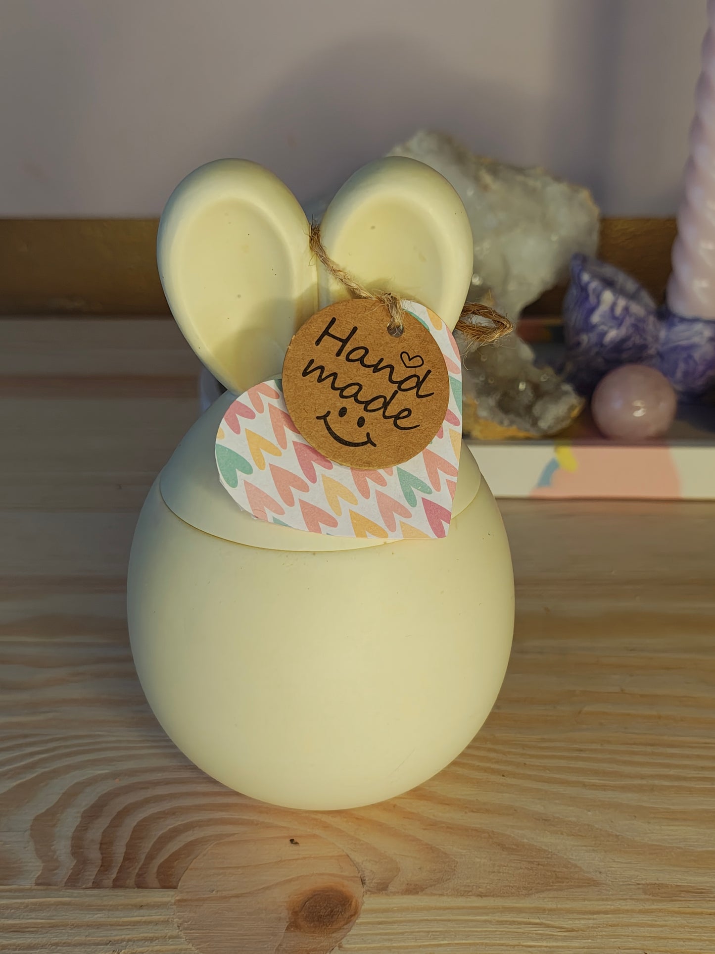 Paas Bunny - diverse kleuren