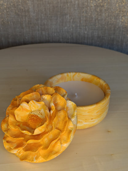 Peony (sieraden) bakje