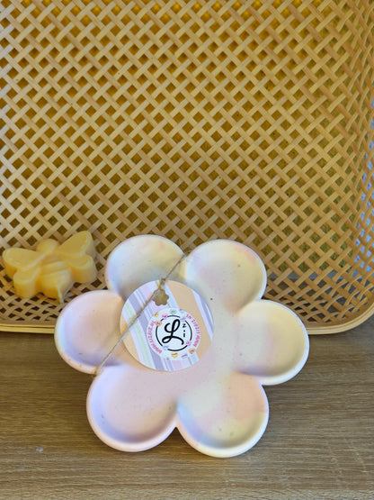 Bloem tray - diverse kleuren