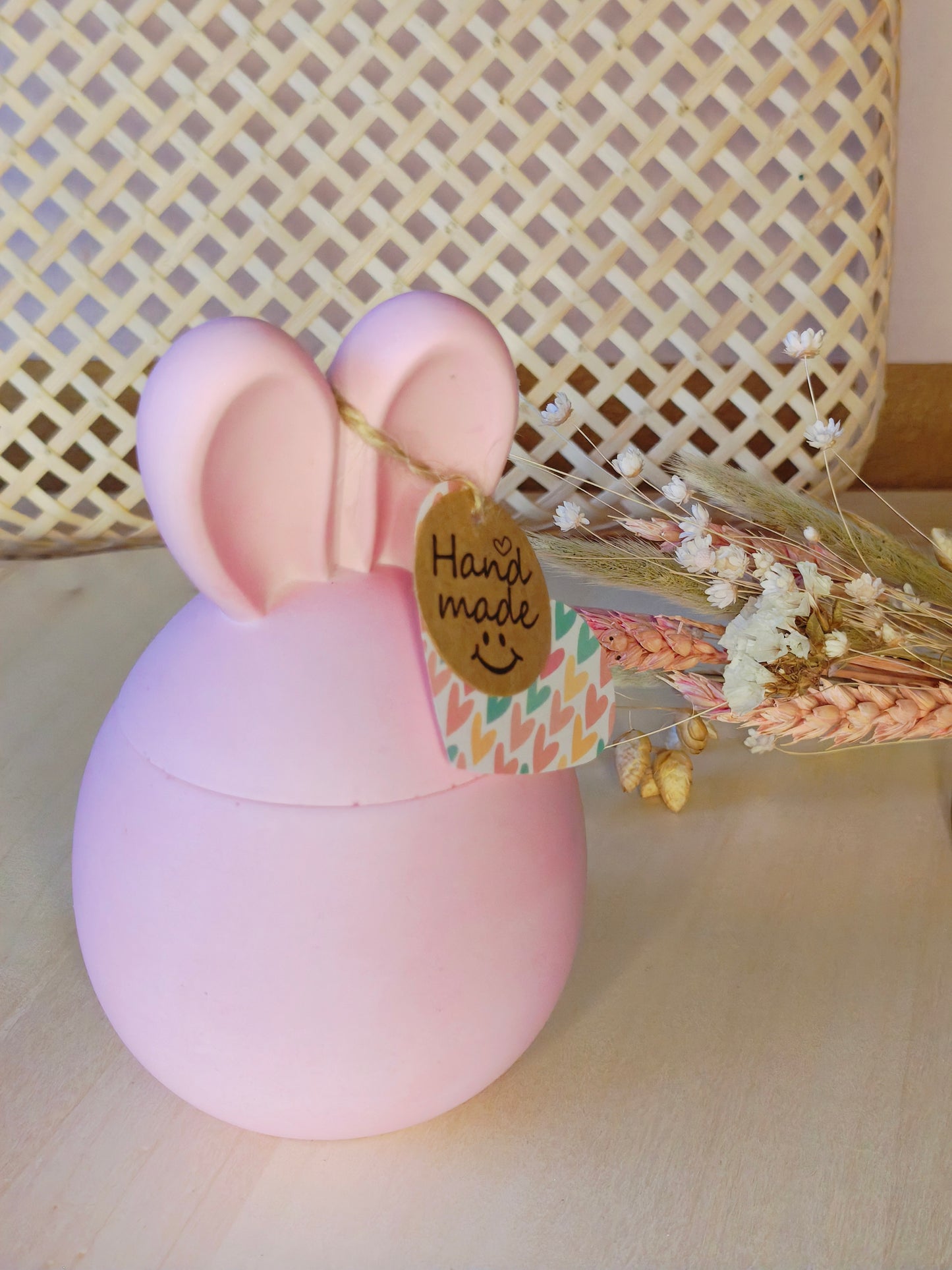 Paas Bunny - diverse kleuren