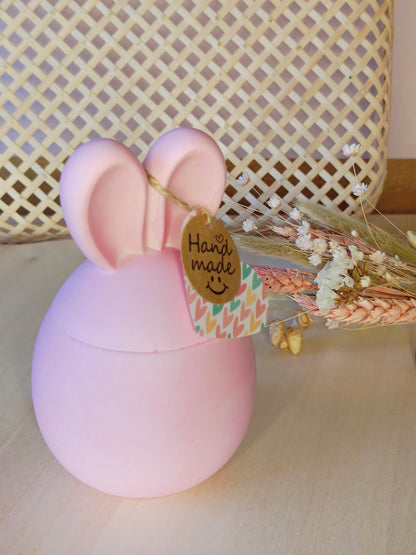 Paas Bunny - diverse kleuren