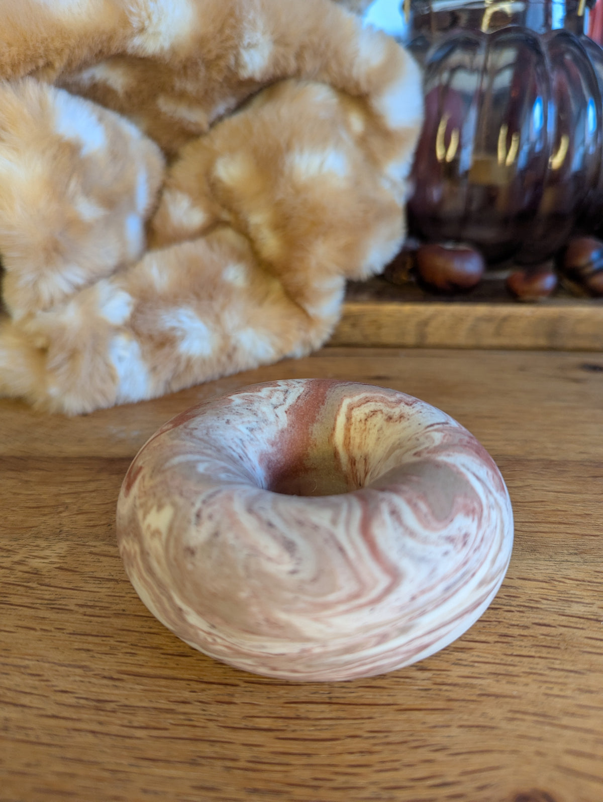 Donut Dream kandelaar Autumn