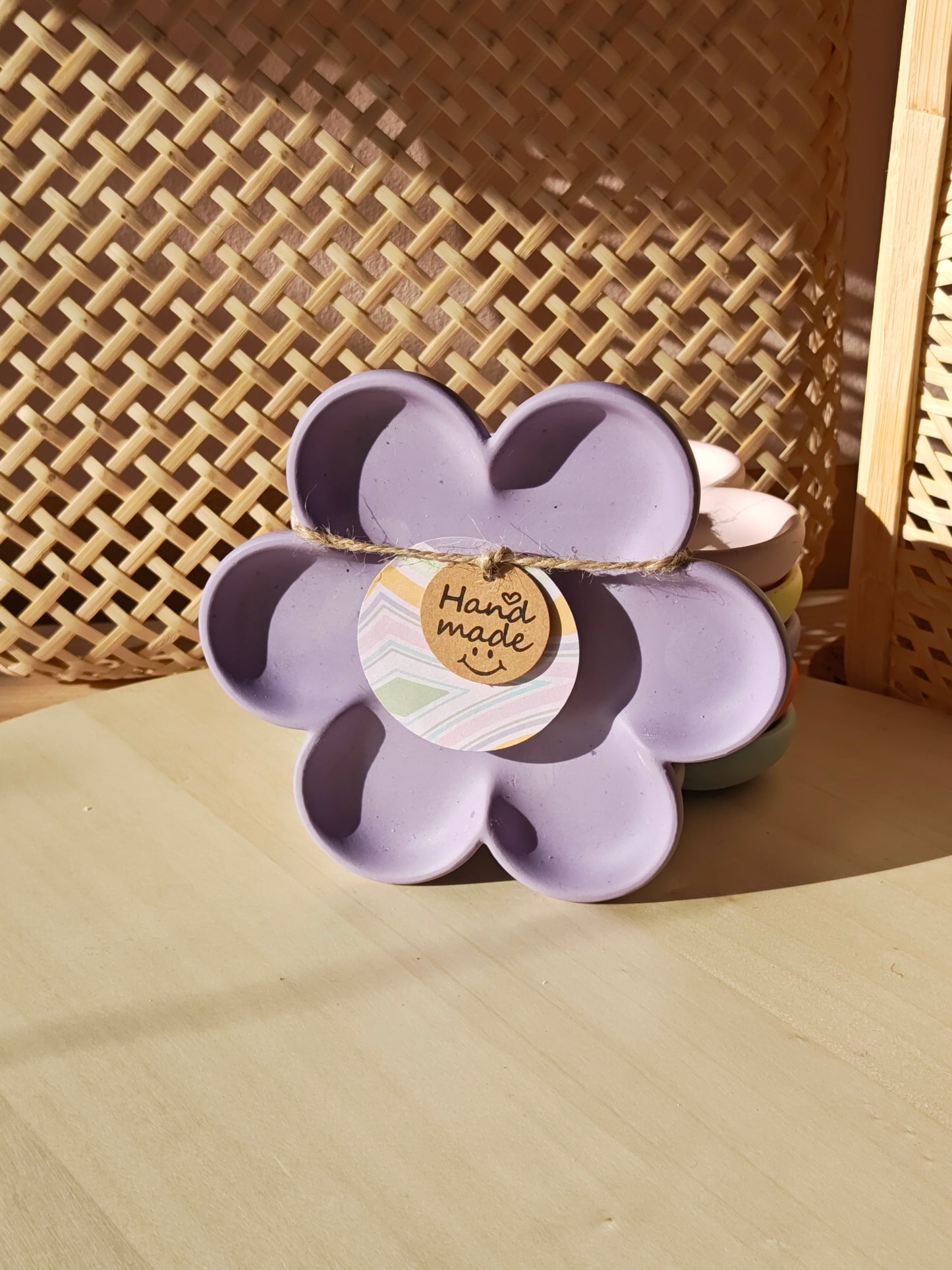 Bloem tray - diverse kleuren