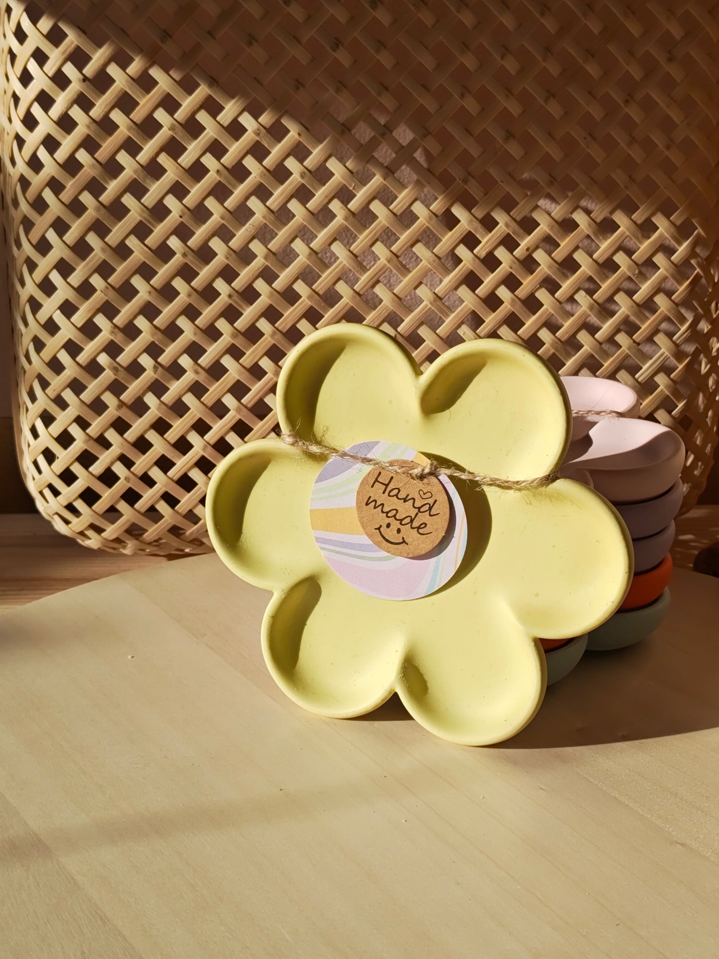 Bloem tray - diverse kleuren