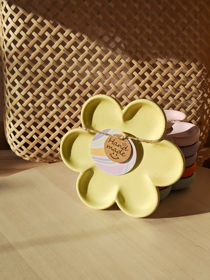 Bloem tray - diverse kleuren