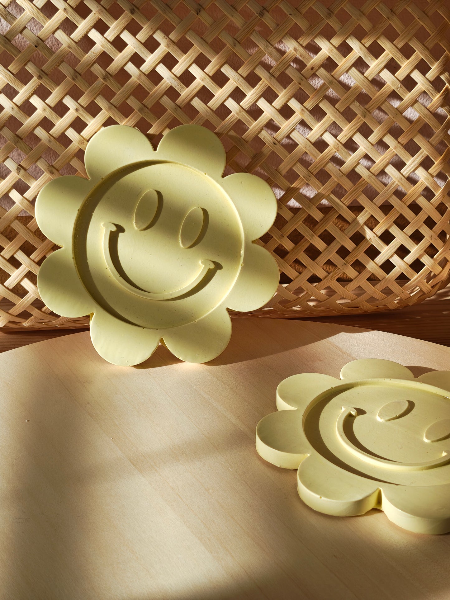 Happy coaster