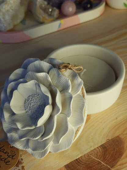 Peony (sieraden) bakje - diverse kleuren