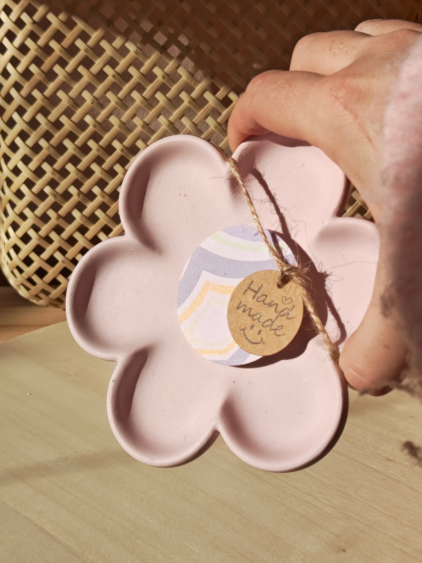 Bloem tray - diverse kleuren