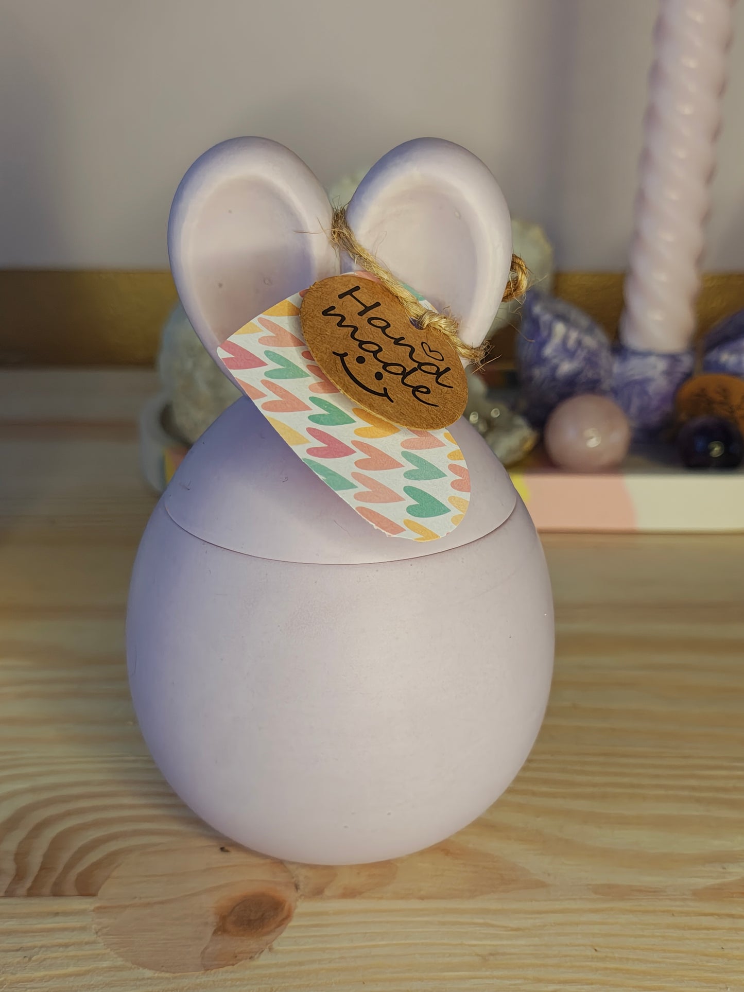 Paas Bunny - diverse kleuren