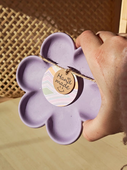 Bloem tray - diverse kleuren