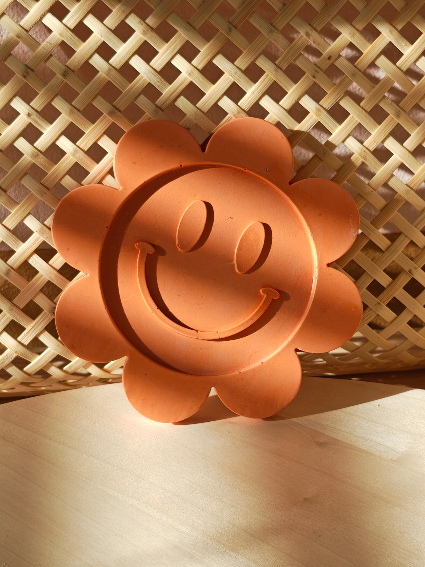 Happy coaster